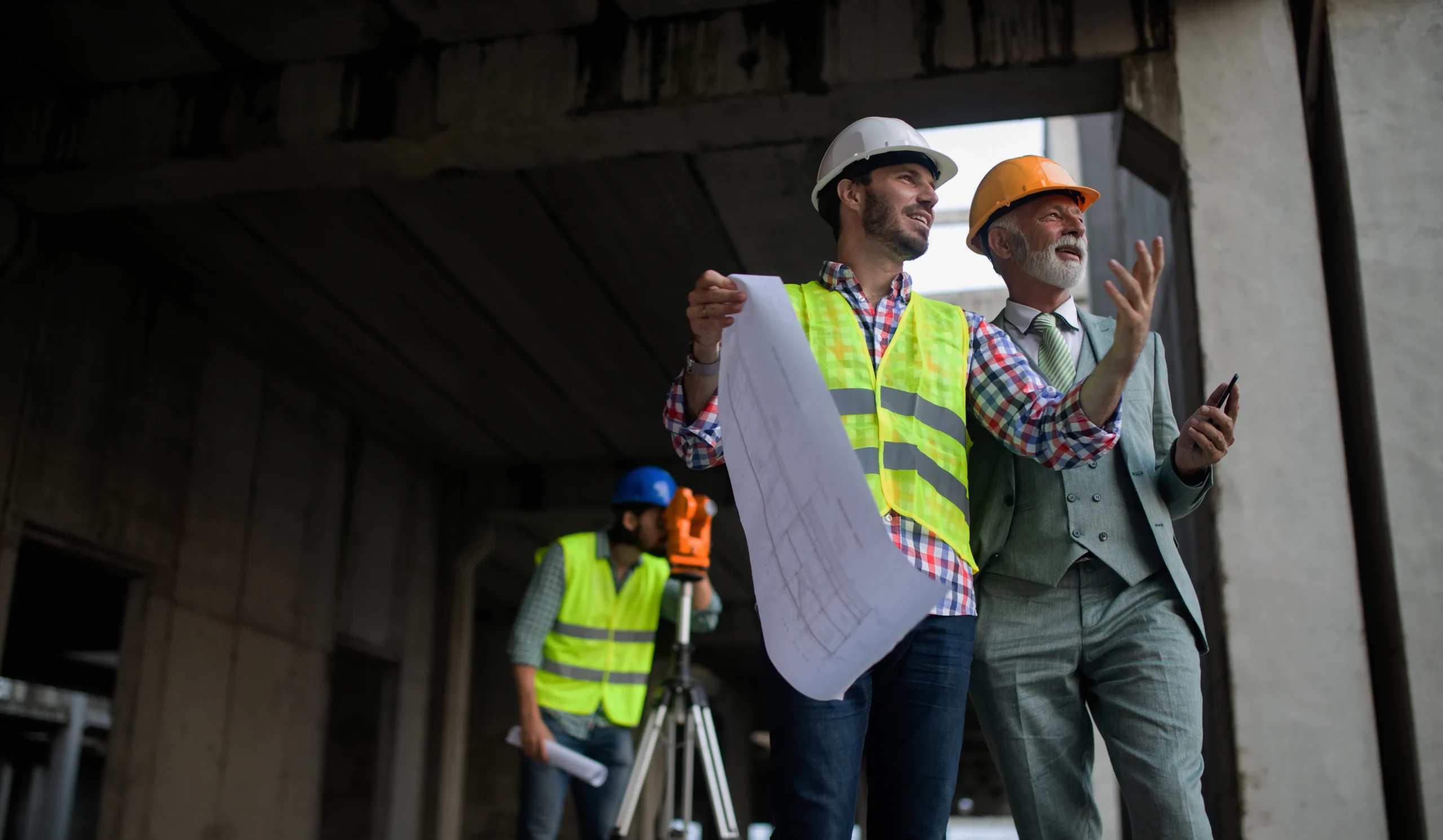 Meet the Founder | dsconstructs.com